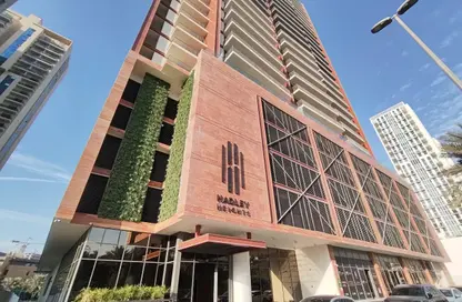 Apartment - 2 Bedrooms - 3 Bathrooms for sale in Hadley Heights - District 11 - Jumeirah Village Circle - Dubai