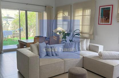 Villa - 3 Bedrooms - 3 Bathrooms for rent in Wadi Al Safa 7 - Dubai