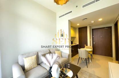Apartment - 1 Bedroom - 1 Bathroom for sale in Reva Residences - Business Bay - Dubai