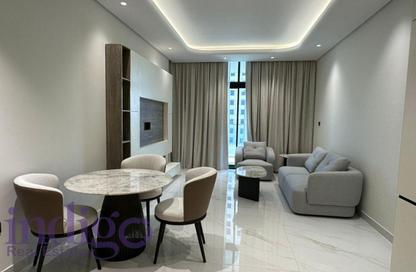 Apartment - 1 Bedroom - 1 Bathroom for sale in Skyhills Residences 2 - Skyhills Residences - Dubai Science Park - Dubai