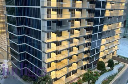 Apartment - 1 - 1 for sale in Skyhills Residences 2 - Skyhills Residences - Dubai Science Park - Dubai Apartment - 1 - 1 for sale in Skyhills Residences 2 - Skyhills Residences - Dubai Science Park - Dubai