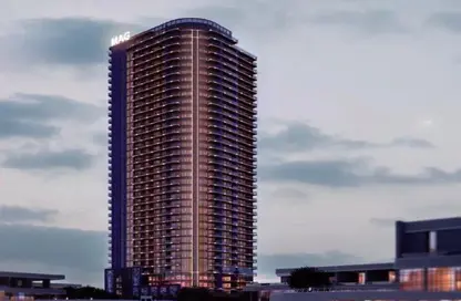 Apartment - 2 Bedrooms - 3 Bathrooms for sale in MBL Signature - JLT Cluster R - Jumeirah Lake Towers - Dubai