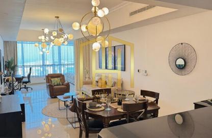Apartment - Studio - 1 for sale in Hydra Avenue Towers - City Of Lights - Al Reem Island - Abu Dhabi