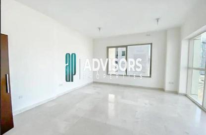 Apartment - Studio - 1 Bathroom for sale in Marina Heights 2 - Marina Square - Al Reem Island - Abu Dhabi