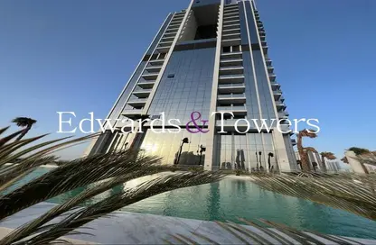 Apartment - Studio - 1 Bathroom for rent in Regina Tower - District 12 - Jumeirah Village Circle - Dubai