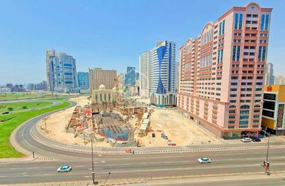Apartment - 3 Bedrooms - 4 Bathrooms for sale in Sahara Tower 6 - Sahara Complex - Al Nahda - Sharjah Apartment - 3 Bedrooms - 4 Bathrooms for sale in Sahara Tower 6 - Sahara Complex - Al Nahda - Sharjah