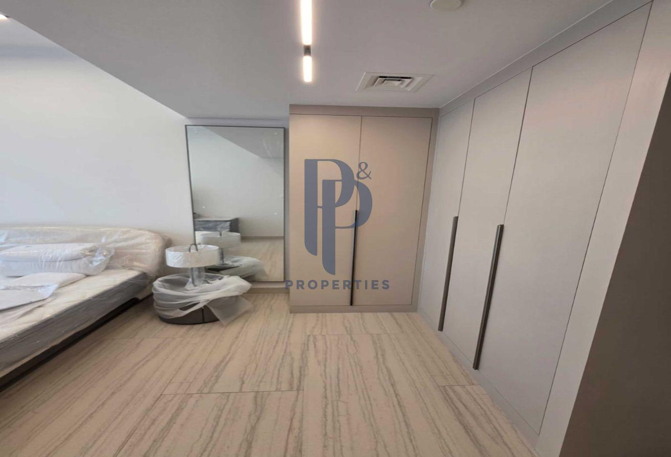 Resort Living | Brand New I 1BR Fully Furnished photo 7