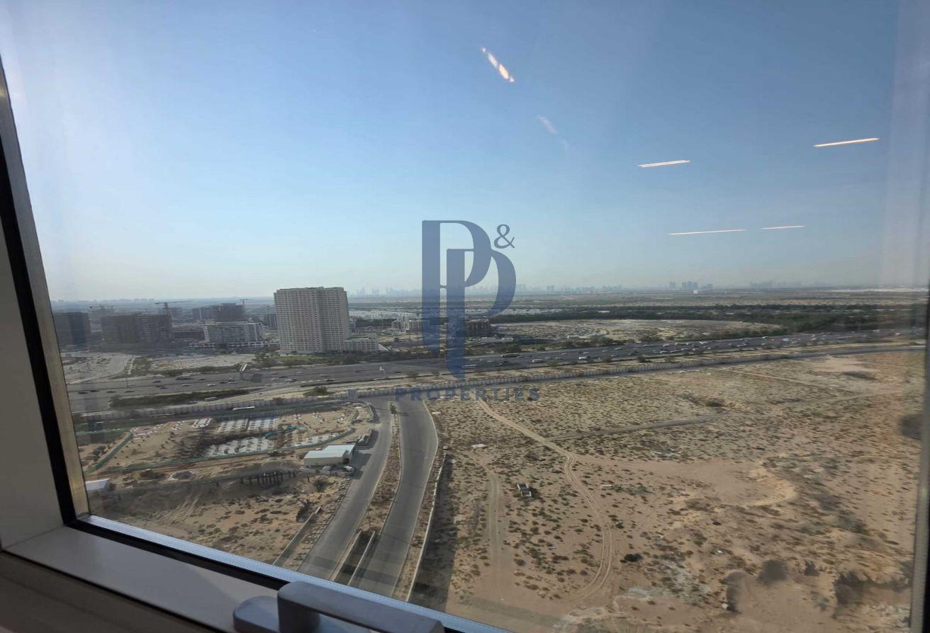 Resort Living | Brand New I 1BR Fully Furnished photo 9
