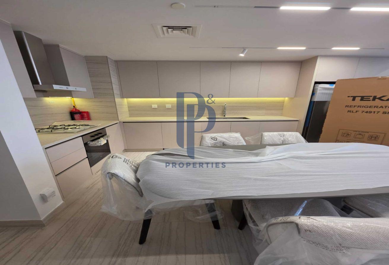 Resort Living | Brand New I 1BR Fully Furnished photo 5