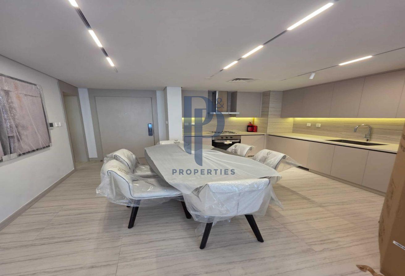 Resort Living | Brand New I 1BR Fully Furnished photo 4