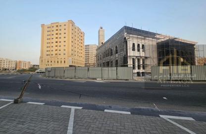 Shop - Studio - 1 for rent in Anwar Al Furat Building - Al Jurf Industrial 3 - Al Jurf Industrial - Ajman