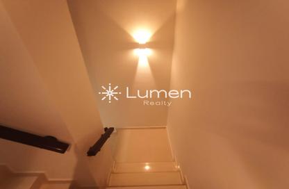 Townhouse - 3 - 3 for sale in Amargo - Damac Hills 2 - Dubai