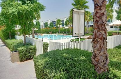 Townhouse - 3 - 3 for sale in Amargo - Damac Hills 2 - Dubai