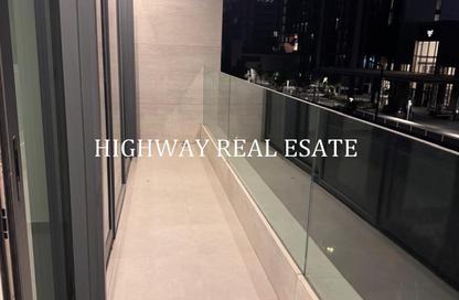 Apartment - 1 - 2 for rent in Sokoon - Naseej District - Aljada - Sharjah Apartment - 1 - 2 for rent in Sokoon - Naseej District - Aljada - Sharjah