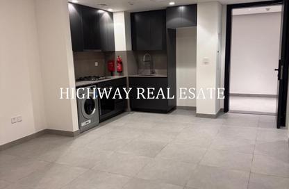 Apartment - 1 - 2 for rent in Sokoon - Naseej District - Aljada - Sharjah