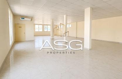 Warehouse - Studio - 2 Bathrooms for rent in Al Warsan 3 - Al Warsan - Dubai Warehouse - Studio - 2 Bathrooms for rent in Al Warsan 3 - Al Warsan - Dubai