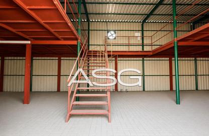 Warehouse - Studio - 2 Bathrooms for rent in Al Warsan 3 - Al Warsan - Dubai Warehouse - Studio - 2 Bathrooms for rent in Al Warsan 3 - Al Warsan - Dubai