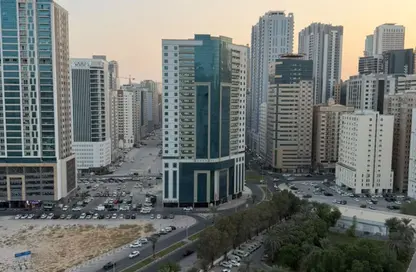 شقة - 2 غرف نوم - 3 حمامات للبيع في المجاز 2 - المجاز - الشارقة شقة - 2 غرف نوم - 3 حمامات للبيع في المجاز 2 - المجاز - الشارقة