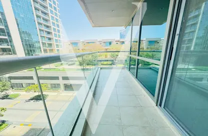 شقة - 2 غرف نوم - 2 حمامات للايجار في فيروايز شرق - فيروايز - ذا فيوز - دبي