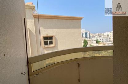 Apartment - 1 - 1 for rent in Al Karama Area - Ajman Apartment - 1 - 1 for rent in Al Karama Area - Ajman