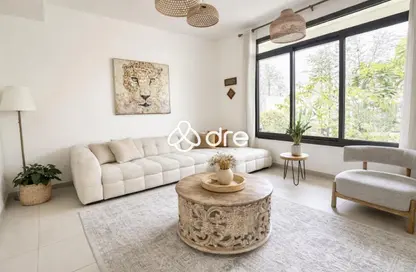 تاون هاوس - 3 غرف نوم - 3 حمامات للايجار في النسيم تاون هاوسس - تاون سكوير - دبي