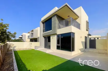 Townhouse - 4 Bedrooms - 4 Bathrooms for sale in Maple at Dubai Hills Estate 1 - Maple at Dubai Hills Estate - Dubai Hills Estate - Dubai