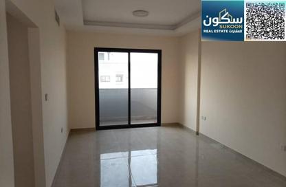 Apartment - 1 Bedroom - 2 Bathrooms for rent in Al Jurf Industrial 3 - Al Jurf Industrial - Ajman