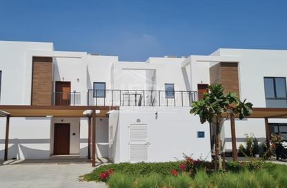 Apartment - 2 - 3 for rent in Al Layyan - Al Ghadeer - Abu Dhabi Apartment - 2 - 3 for rent in Al Layyan - Al Ghadeer - Abu Dhabi