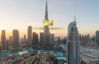 فيلا - 4 غرف نوم - 4 حمامات للبيع في ماريفا ذا أويسيس - الواحة من إعمار - دبي