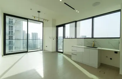 شقة - 2 غرف نوم - 2 حمامات للبيع في بن غاطي توليب - منطقة 11 - قرية جميرا الدائرية - دبي