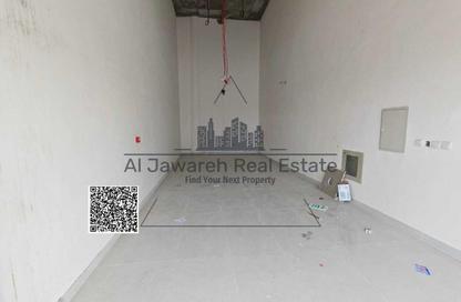 Warehouse - Studio for rent in Al Mowaihat 3 - Al Mowaihat - Ajman