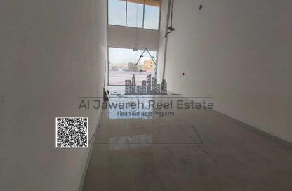 Warehouse - Studio for rent in Al Mowaihat 3 - Al Mowaihat - Ajman