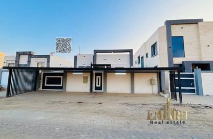 Villa - 3 Bedrooms - 4 Bathrooms for sale in Kabbali Hills - Al Helio 2 - Al Helio - Ajman