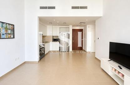 Apartment - 1 - 1 for rent in Jenna Main Square 2 - Jenna Main Square - Town Square - Dubai