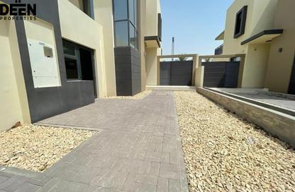 Villa - 4 - 4 for rent in Maple 2 - Maple - Dubai Hills Estate - Dubai Villa - 4 - 4 for rent in Maple 2 - Maple - Dubai Hills Estate - Dubai