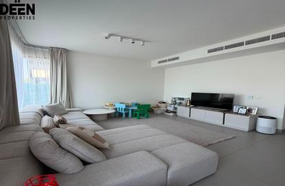 Villa - 4 - 4 for rent in Maple 2 - Maple - Dubai Hills Estate - Dubai Villa - 4 - 4 for rent in Maple 2 - Maple - Dubai Hills Estate - Dubai