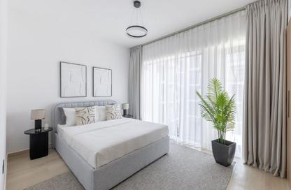 Apartment - 1 - 1 for rent in Maison Elysee 3 - Maison Elysee - District 12 - Jumeirah Village Circle - Dubai