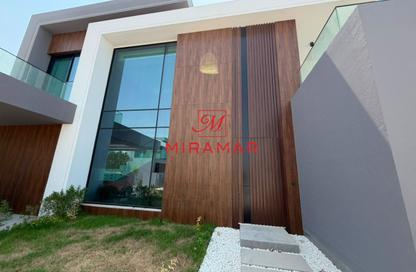 Villa - 5 - 6 for rent in Al Jurf Gardens - AlJurf - Ghantoot - Abu Dhabi Villa - 5 - 6 for rent in Al Jurf Gardens - AlJurf - Ghantoot - Abu Dhabi