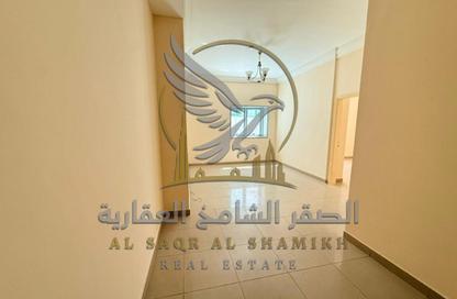 Apartment - 1 Bedroom - 2 Bathrooms for rent in Al Nahda Residential Complex - Al Nahda - Sharjah Apartment - 1 Bedroom - 2 Bathrooms for rent in Al Nahda Residential Complex - Al Nahda - Sharjah