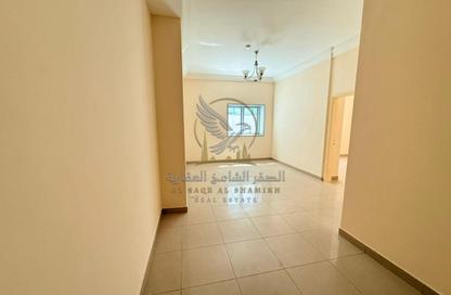 Apartment - 1 Bedroom - 2 Bathrooms for rent in Al Nahda Residential Complex - Al Nahda - Sharjah Apartment - 1 Bedroom - 2 Bathrooms for rent in Al Nahda Residential Complex - Al Nahda - Sharjah