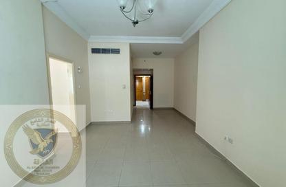 Apartment - 1 Bedroom - 2 Bathrooms for rent in Al Nahda Residential Complex - Al Nahda - Sharjah
