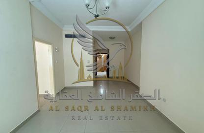 Apartment - 1 Bedroom - 2 Bathrooms for rent in Al Nahda Residential Complex - Al Nahda - Sharjah Apartment - 1 Bedroom - 2 Bathrooms for rent in Al Nahda Residential Complex - Al Nahda - Sharjah