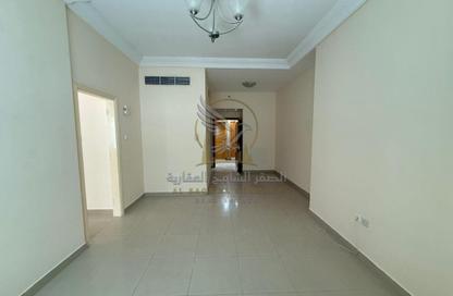 Apartment - 1 Bedroom - 2 Bathrooms for rent in Al Nahda Residential Complex - Al Nahda - Sharjah Apartment - 1 Bedroom - 2 Bathrooms for rent in Al Nahda Residential Complex - Al Nahda - Sharjah