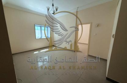 Apartment - 1 Bedroom - 2 Bathrooms for rent in Al Nahda Residential Complex - Al Nahda - Sharjah Apartment - 1 Bedroom - 2 Bathrooms for rent in Al Nahda Residential Complex - Al Nahda - Sharjah