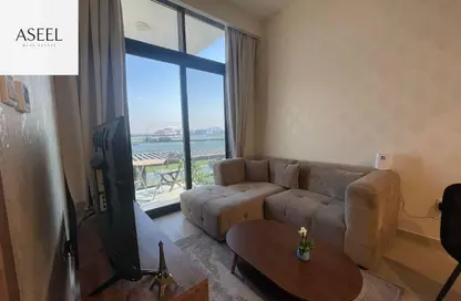 شقة - غرفة نوم - 2 حمامات للايجار في عزيزي ريفيرا 46 - عزيزي ريفيرا - ميدان واحد - ميدان - دبي