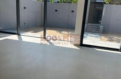Villa - 4 - 4 for sale in Sendian - Masaar - Tilal City - Sharjah