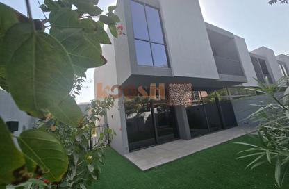 Villa - 4 - 6 for sale in Sendian - Masaar - Tilal City - Sharjah Villa - 4 - 6 for sale in Sendian - Masaar - Tilal City - Sharjah