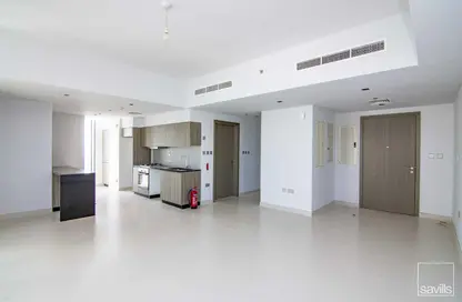 Apartment - 3 Bedrooms - 3 Bathrooms for rent in Meera 2 - Shams Abu Dhabi - Al Reem Island - Abu Dhabi