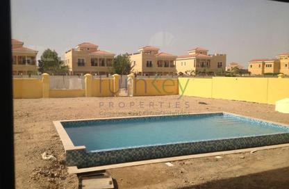 Villa - 6 Bedrooms - 7 Bathrooms for sale in Hacienda - The Villa - Dubai