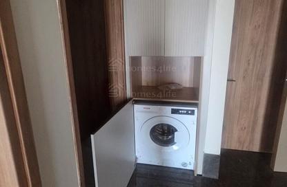 Apartment - 1 Bedroom - 1 Bathroom for rent in Manam Prime - Residential District - Dubai South (Dubai World Central) - Dubai